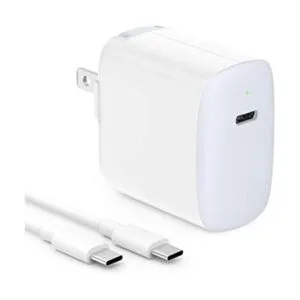 Cargador rápido USB C de 30 W para iPad Pro 12.9 11_1