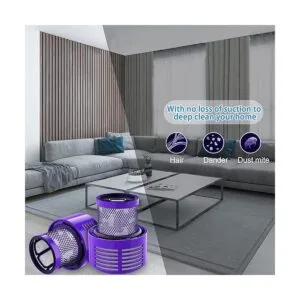 Repuesto de filtro de vacío para Dyson V10 Cyclone Series_3