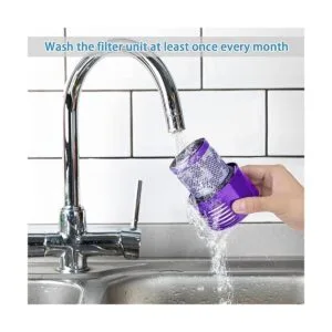 Repuesto de filtro de vacío para Dyson V10 Cyclone Series_4