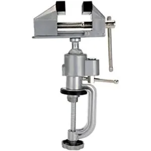 Annurssy Tornillo giratorio de 360 grados para pequeñas_1