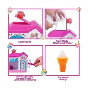 AugToy Juguetes de baño para niños pequeños de 3 a 4 años_4