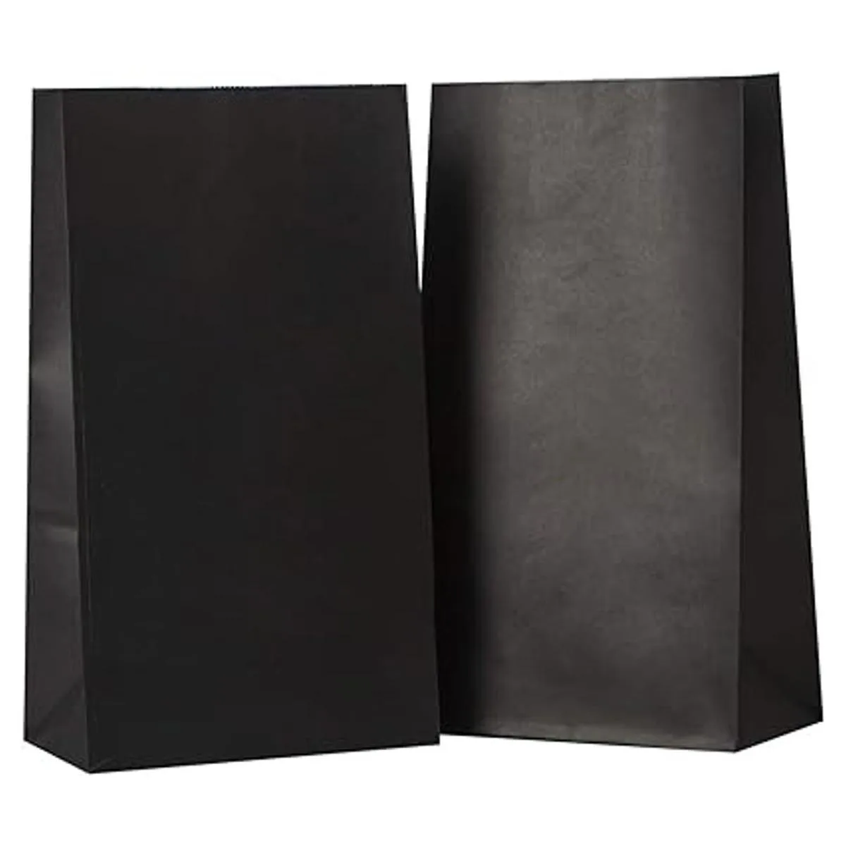 Bolsa de regalo para fiestas 50 bolsas de papel Kraft