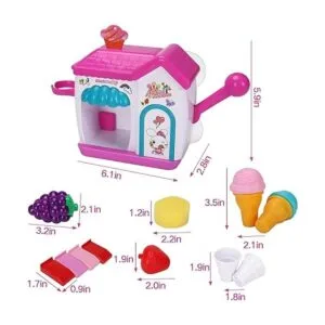 AugToy Juguetes de baño para niños pequeños de 3 a 4 años_5