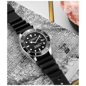 Stuhrling Relojes deportivos originales para hombre reloj_3