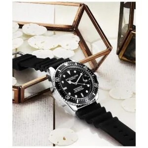 Stuhrling Relojes deportivos originales para hombre reloj_4