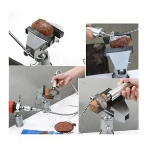 Annurssy Tornillo giratorio de 360 grados para pequeñas_6