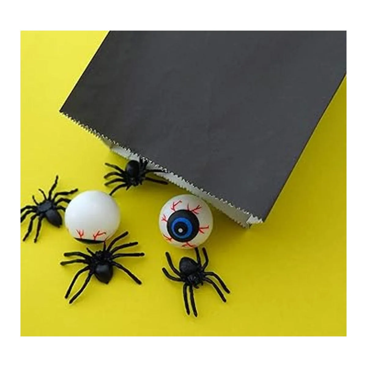 Bolsa de regalo para fiestas 50 bolsas de papel Kraft