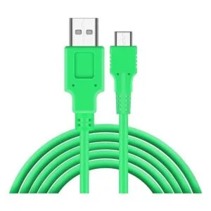 Cargador compatible con Nintendo Switch cable de carga_1