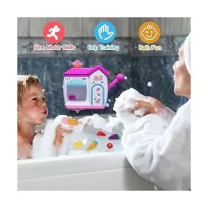 AugToy Juguetes de baño para niños pequeños de 3 a 4 años_6