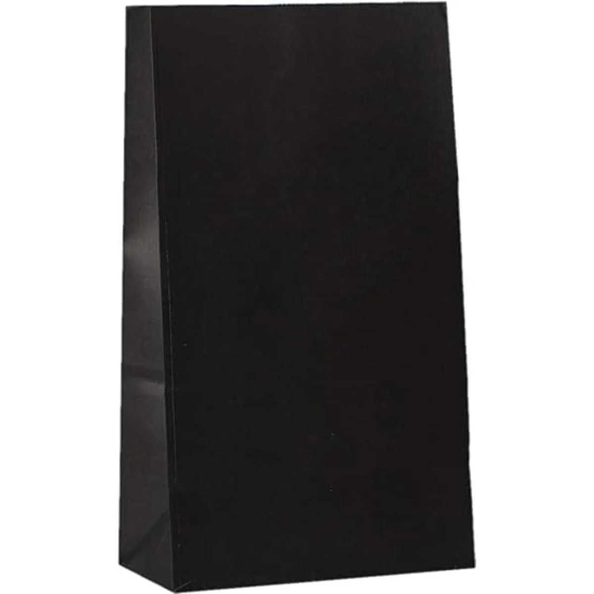 Bolsa de regalo para fiestas 50 bolsas de papel Kraft