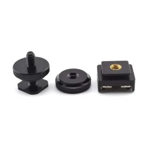 Kit de tornillos para cámara SDTC Tech 22 unidades_2