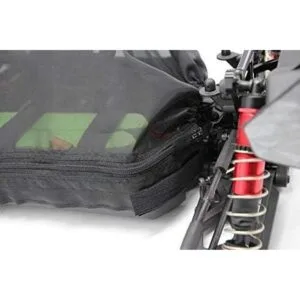 Chasis Dirt Rocks Leaves Snow Dust Resist Cover para Arrma