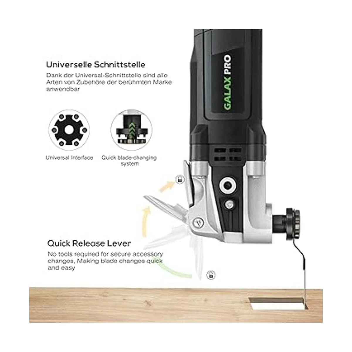 GALAX PRO Kit de herramientas oscilantes de 35 A 6_3