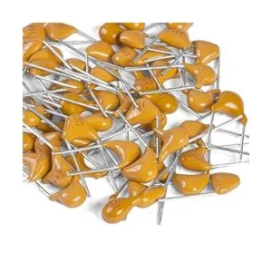 Loreso Kit surtido de condensadores de cerámica 600_4