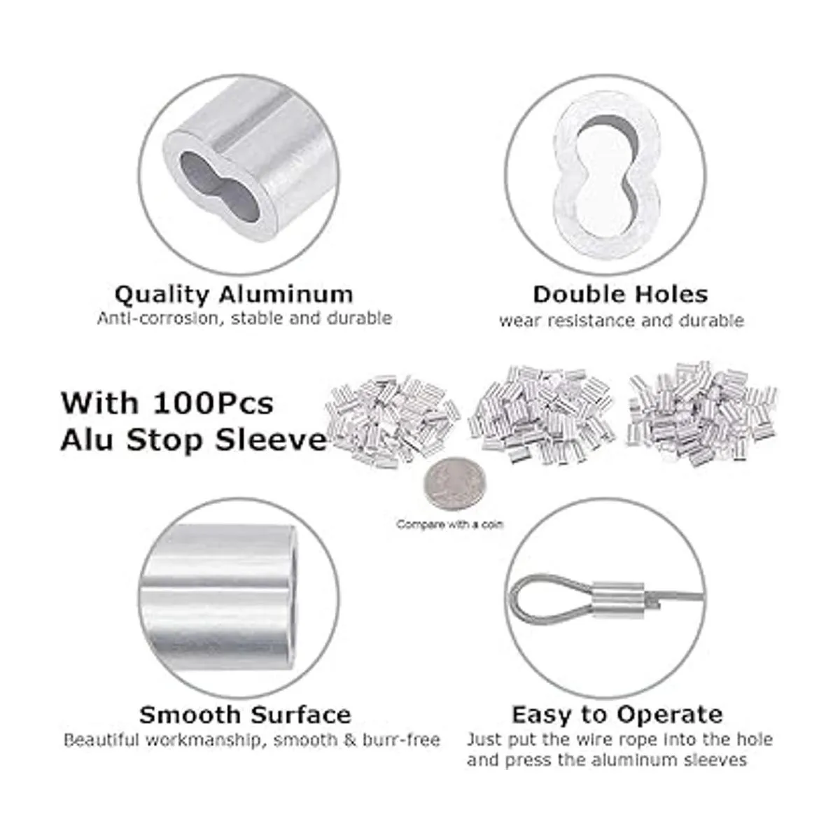 Herramienta de prensado herramienta de prensado de cable