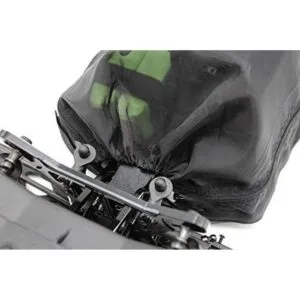 Chasis Dirt Rocks Leaves Snow Dust Resist Cover para Arrma