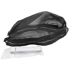 Chasis Dirt Rocks Leaves Snow Dust Resist Cover para Arrma