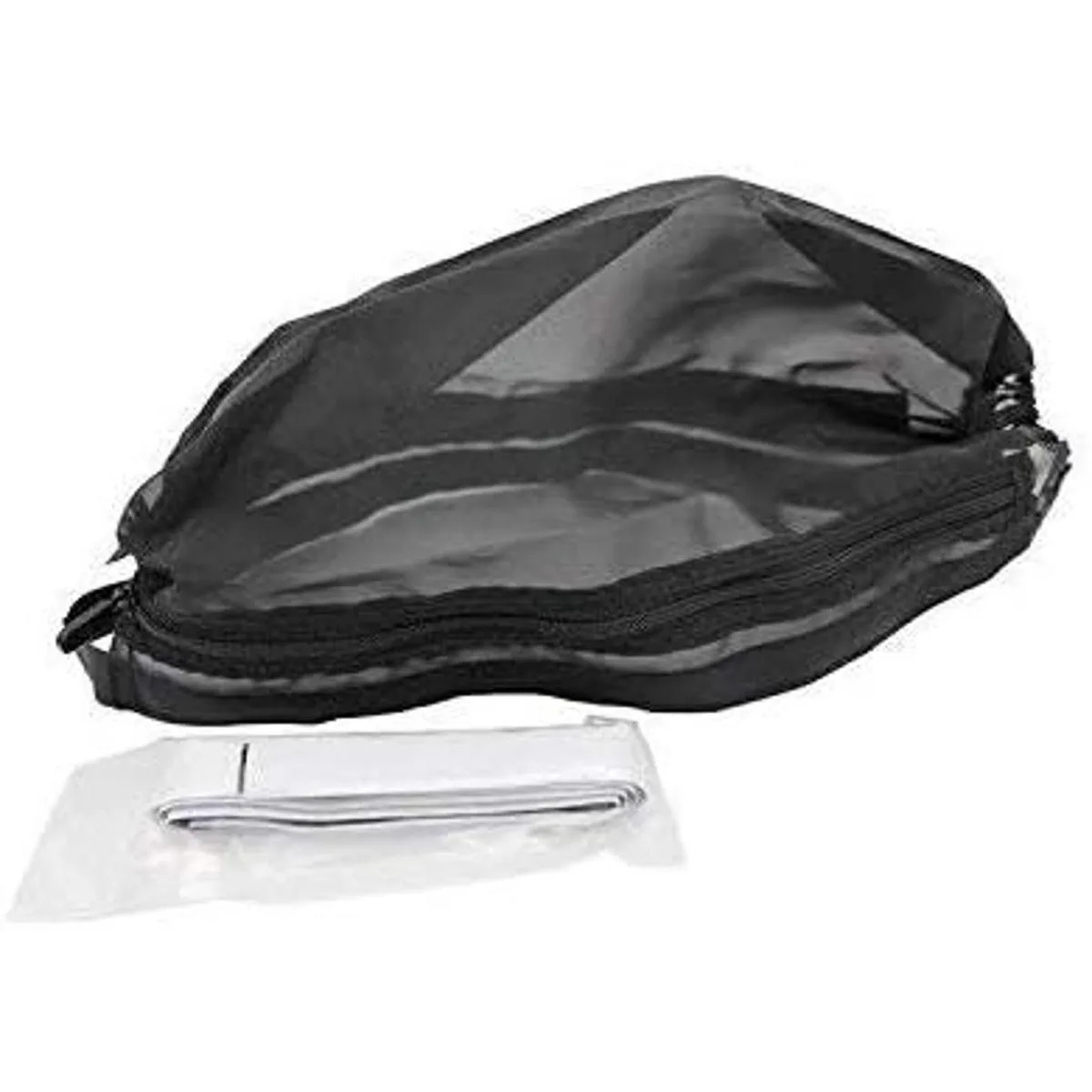 Chasis Dirt Rocks Leaves Snow Dust Resist Cover para Arrma