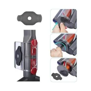 Kepow Soporte de accesorios para aspiradora Dyson V11 V10_4