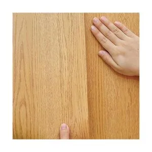 Papel tapiz de grano de madera para encimera calcomanías