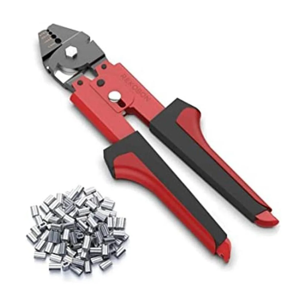 Herramienta de prensado herramienta de prensado de cable