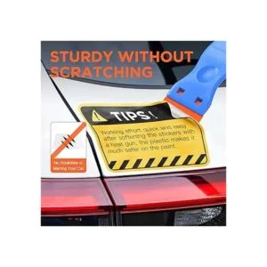 Raspador de plástico para cuchillas de afeitar 2 unidades_3