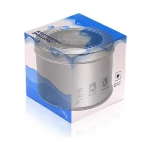 TEKMAGIC 10ATM 328.1 ft al aire libre impermeable reloj