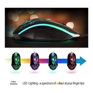 Teclado para juegos mouse y mouse y mouse pad y_6