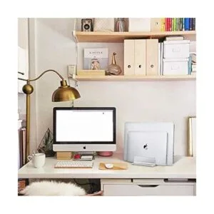 Soporte vertical universal para laptop soporte de_6