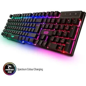 Teclado para juegos mouse y mouse y mouse pad y_3