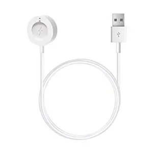 Kissmart Cargador compatible con Fossil Gen 45 cable de_1