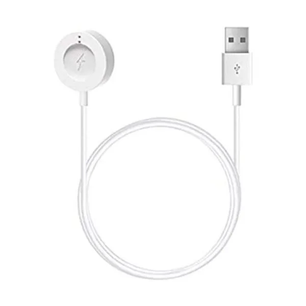 Kissmart Cargador compatible con Fossil Gen 45 cable de_1