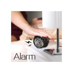 TEKMAGIC 10ATM 328.1 ft al aire libre impermeable reloj