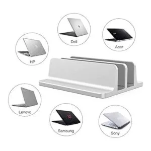 Soporte vertical universal para laptop soporte de_2