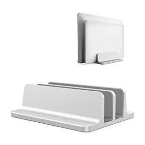 Soporte vertical universal para laptop soporte de_1