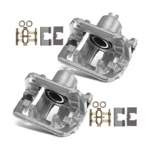 APremium Conjunto de pinza de freno con soporte de_2