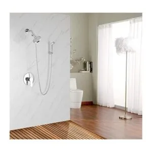 SUMERAIN Rociador de ducha para mascotas accesorio de_2