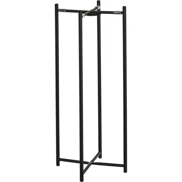 Plant Stand Black_3