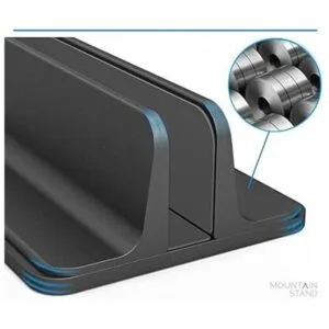 Soporte vertical ajustable para laptop soporte ajustable_5