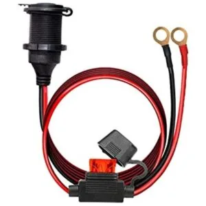 Cable de extensión para encendedor de cigarrillos de 12_1