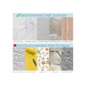 STARICH Estante de ducha para ducha interior esquina de_6