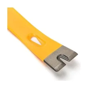 STEELHEAD Barra de palanca plana de alta resistencia de 15