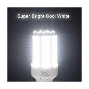 Auzer 30 W equivalente a 200 W luz diurna base