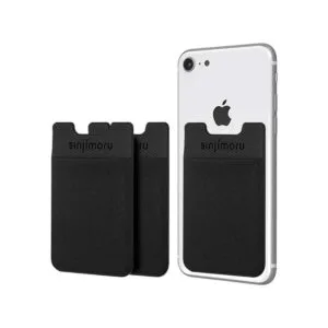 Sinjimoru Tarjetero para la parte posterior del teléfono_1