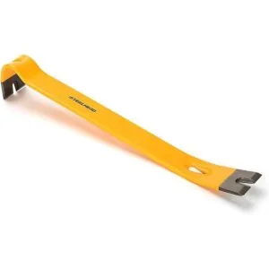 STEELHEAD Barra de palanca plana de alta resistencia de 15