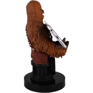 Cable Guy soporte para teléfonocontrolador Star Wars_3