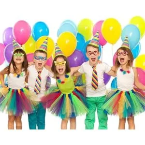 Paquete de 24 lentes LED para niños que brillan en la_6