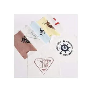 FUNKAKA Rollos de vinilo HTV de vinilo blanco para_5