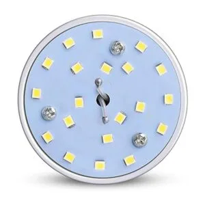 Auzer 30 W equivalente a 200 W luz diurna base