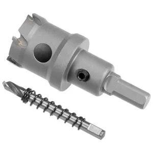 Sierra de agujero TCT de 1.260 in abridor de agujero con